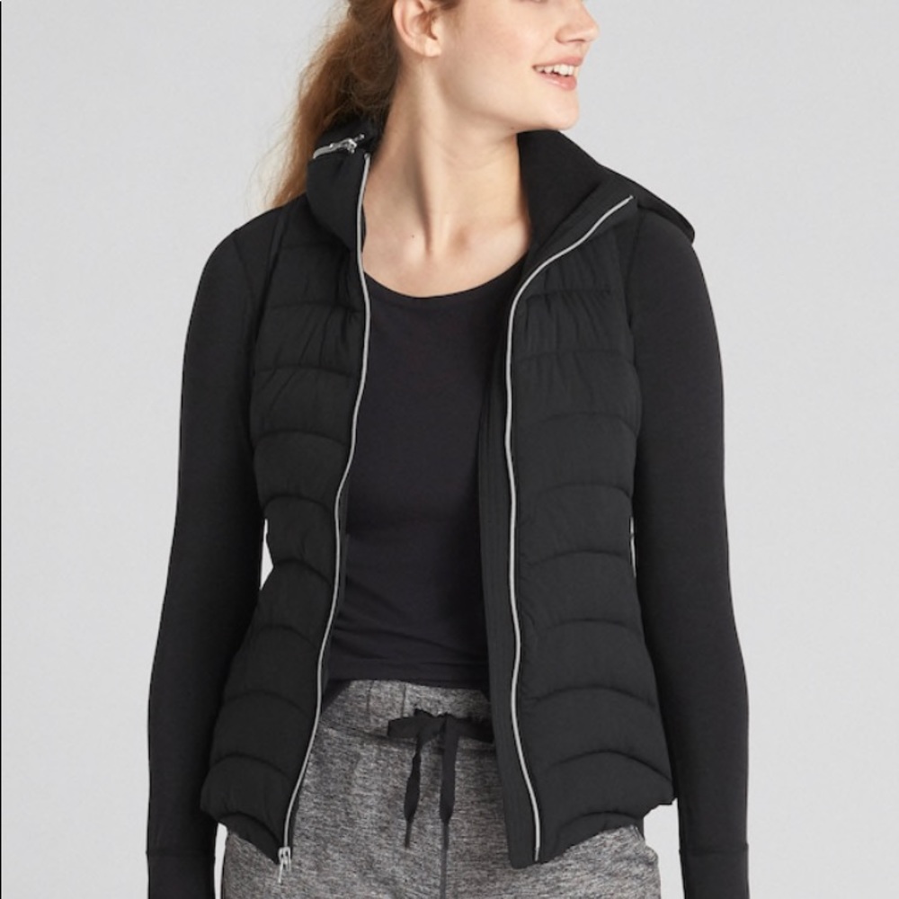 GAP Vest
